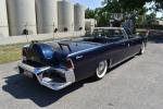 Lincoln Continental Limousine 1963 года